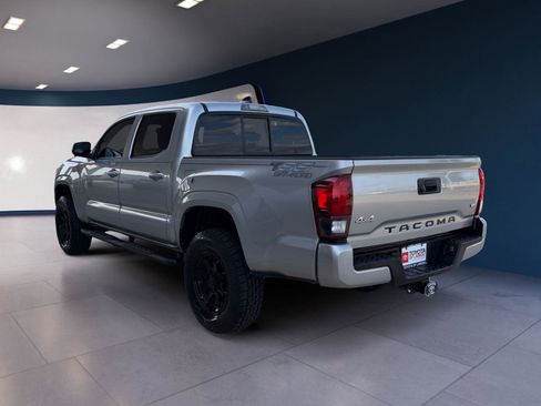 Used 2023 Toyota Tacoma SR AWD/4WD image 3