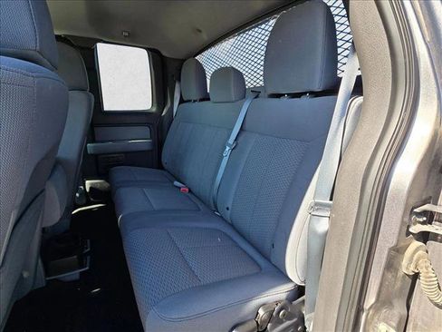 Used 2012 Ford F150 XLT image 15