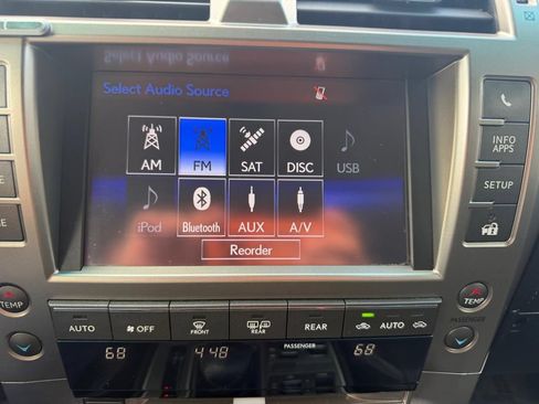 Used 2014 Lexus GX 460 Luxury AWD/4WD image 37