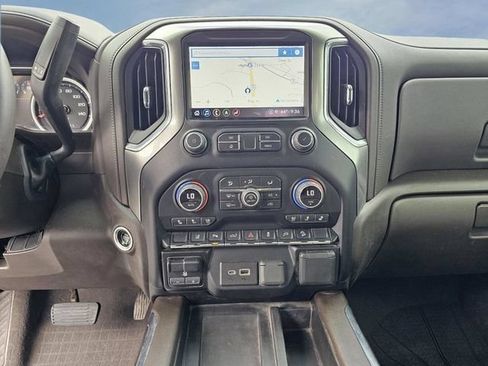 Used 2022 Chevrolet Silverado 3500 LTZ w/ LTZ Plus Package AWD/4WD image 25