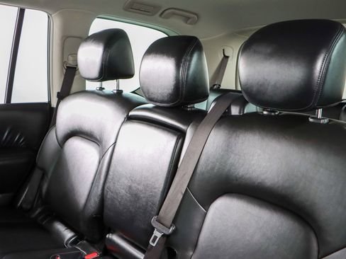 Used 2023 Nissan Armada SV RWD image 25