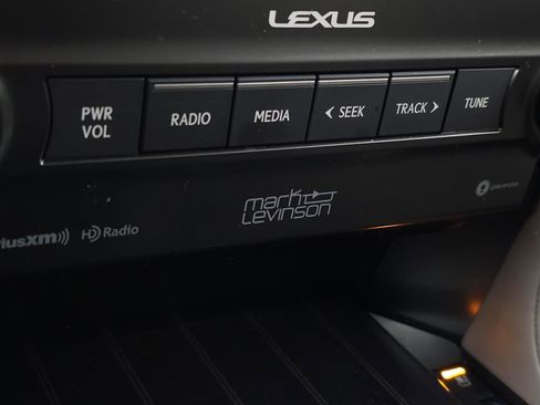 Certified 2022 Lexus GX 460 Luxury image 33