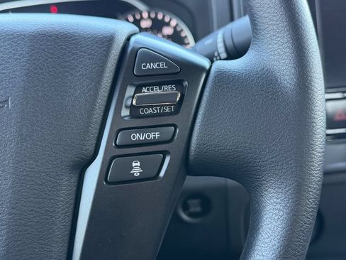 New 2026 Nissan Frontier S w/ S Utility Package RWD image 17