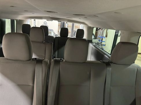 Used 2018 Nissan NV 3500 S RWD image 44
