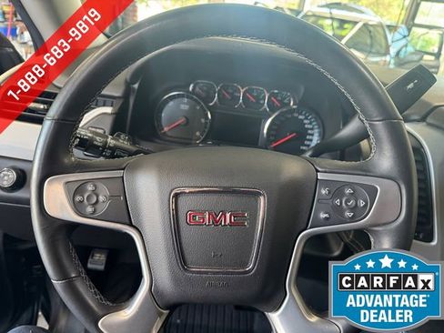 Used 2018 GMC Yukon SLE w/ SLE Value Package AWD/4WD image 20