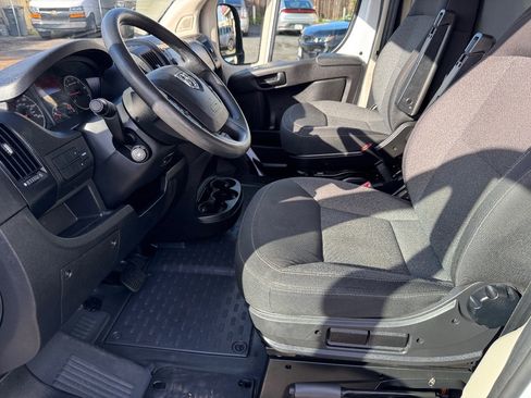 Used 2021 RAM ProMaster 1500 image 20