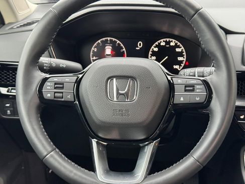 Certified 2025 Honda CR-V EX-L image 13
