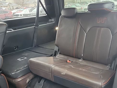Used 2021 Ford Expedition Max King Ranch image 11