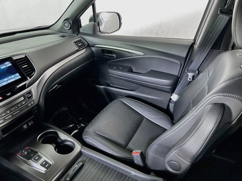 Used 2020 Honda Passport EX-L image 23