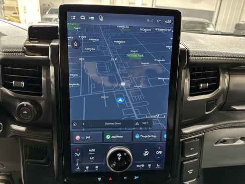 Used 2025 Ford F150 Lightning Flash image 20