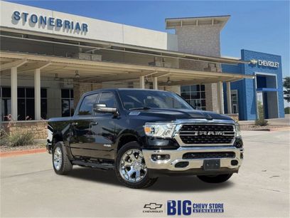 Used 2023 RAM 1500 Lone Star