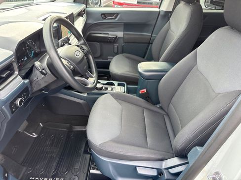 Certified 2024 Ford Maverick XL FWD image 27