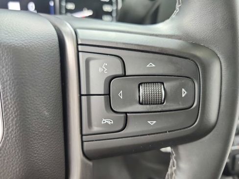Used 2023 GMC Sierra 3500 Denali w/ Denali Ultimate Package AWD/4WD image 24