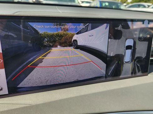 New 2026 Genesis GV70 3.5T Sport Prestige AWD/4WD image 11
