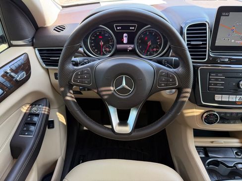 Certified 2018 Mercedes-Benz GLE 350 4MATIC image 14