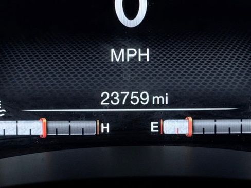 Certified 2022 Jeep Renegade Limited AWD/4WD image 26