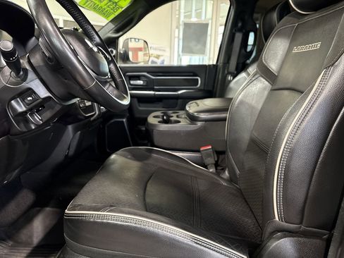 Used 2022 RAM 2500 Laramie image 11