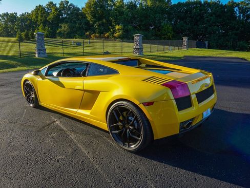 Used 2005 Lamborghini Gallardo image 7