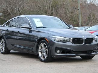 Used 2017 BMW 340i Gran Turismo xDrive 340i xDrive Gran Turismo video 1