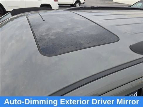 Used 2025 Dodge Durango GT AWD/4WD image 26