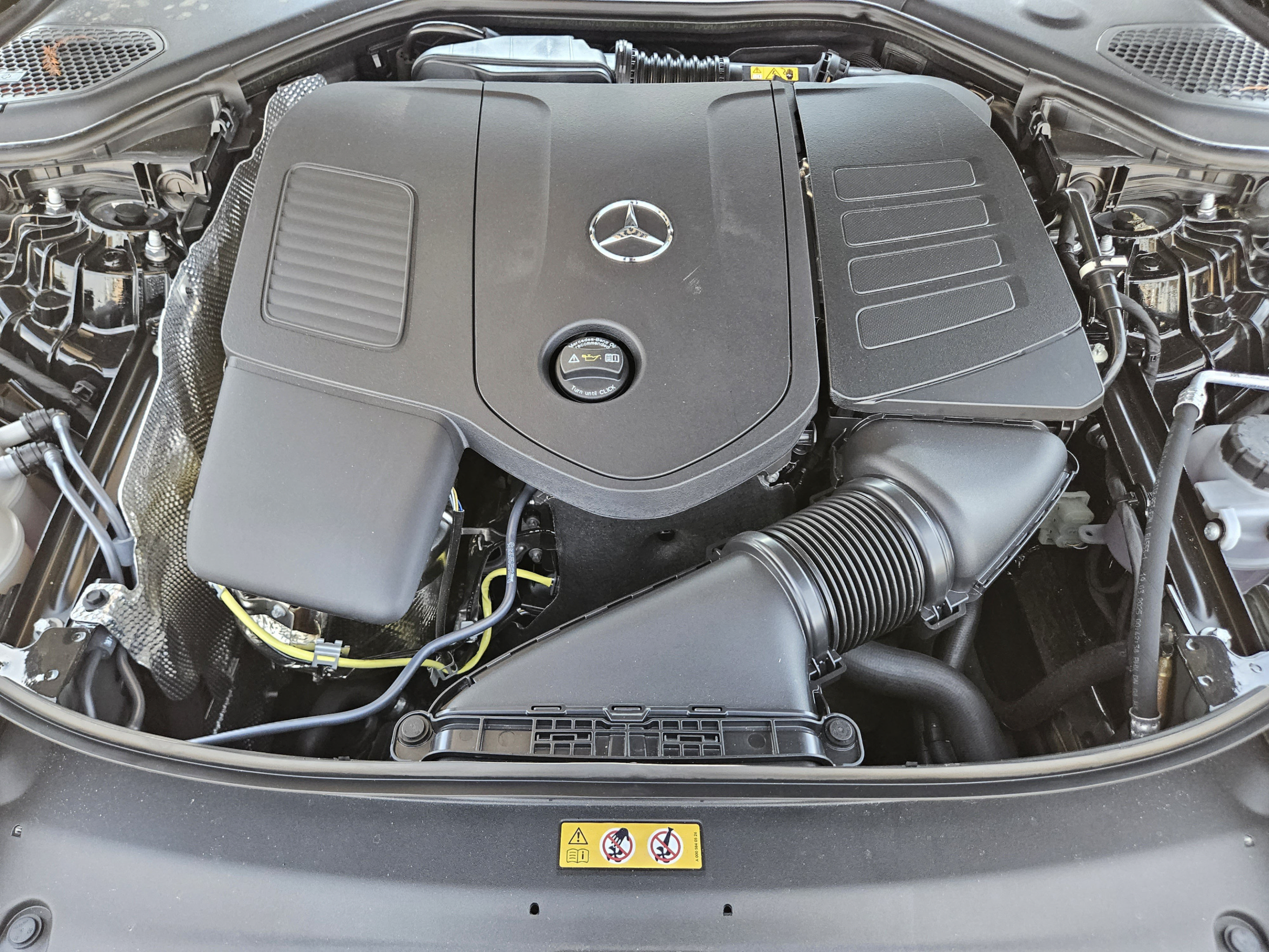 Certified 2026 Mercedes-Benz E 350 Sedan image 21
