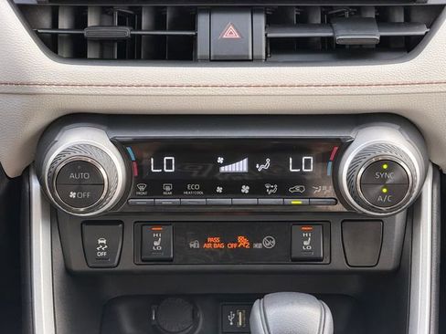 Certified 2023 Toyota RAV4 XLE w/ Convenience Package AWD/4WD image 24