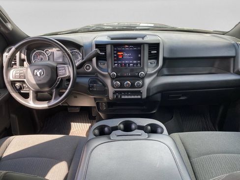 Used 2021 RAM 3500 Tradesman AWD/4WD image 14