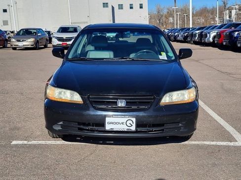 Used 2001 Honda Accord EX image 10