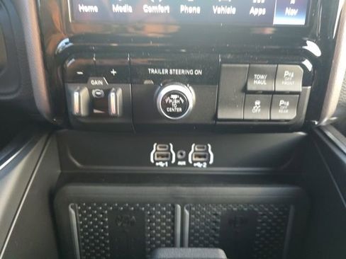 New 2026 RAM 3500 Big Horn image 23