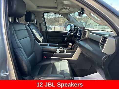 Used 2022 Toyota Tundra Limited image 26