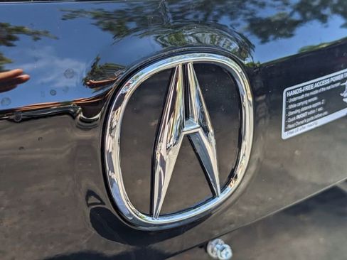 New 2025 Acura RDX SH-AWD w/ Advance Package image 11