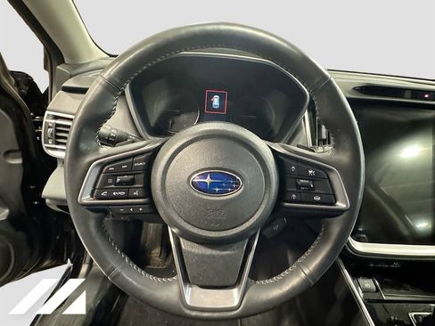 Used 2023 Subaru Outback Touring XT image 11