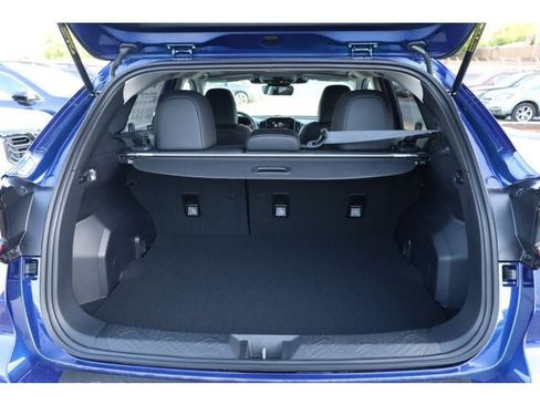 New 2026 Subaru Crosstrek 2.5i Limited AWD/4WD image 33