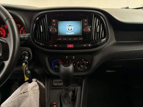 Used 2015 RAM ProMaster City Tradesman SLT w/ Rear Back-up Camera Group FWD image 19