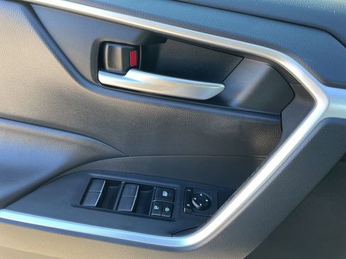 Certified 2019 Toyota RAV4 XLE Premium w/ All Weather Liner Package image 10