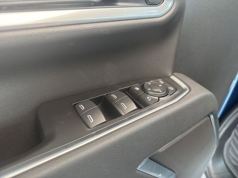 New 2026 Chevrolet Silverado 3500 LT w/ Safety Package image 15