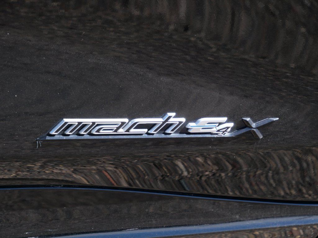 Certified 2024 Ford Mustang Mach-E GT AWD/4WD image 10