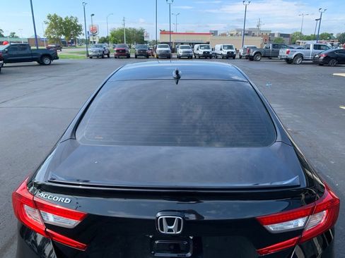 Used 2020 Honda Accord Sport image 5