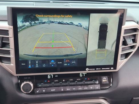 Used 2024 Toyota Tundra Limited image 13