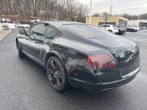 Used 2012 Bentley Continental GT image 4