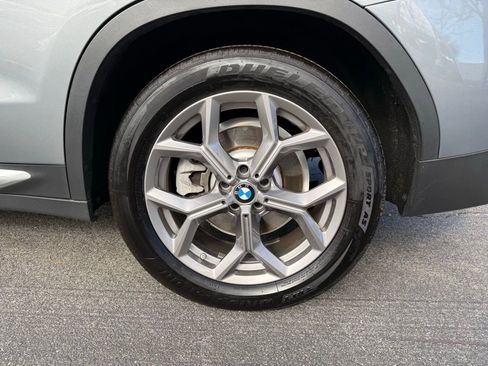 Used 2023 BMW X3 xDrive30i w/ Convenience Package image 27