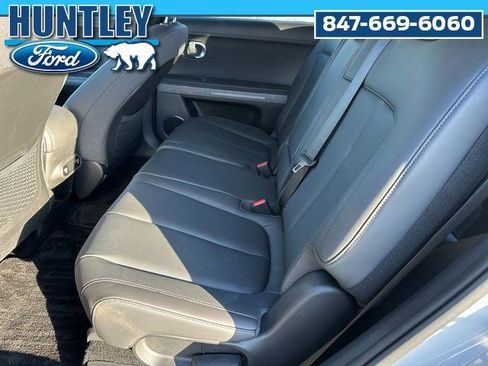 Used 2023 Hyundai Ioniq 5 SEL image 14