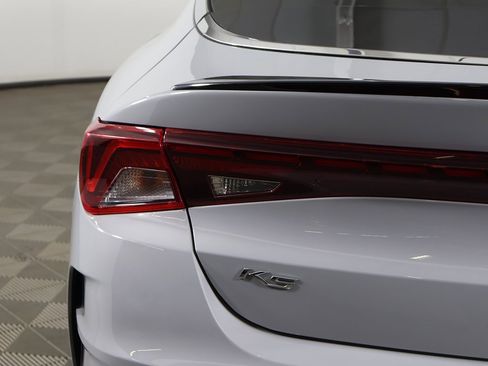 Used 2021 Kia K5 GT-Line image 14