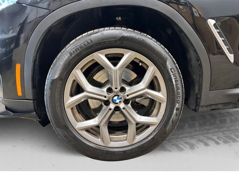 Used 2022 BMW X3 xDrive30i w/ Convenience Package w/ZPA image 50