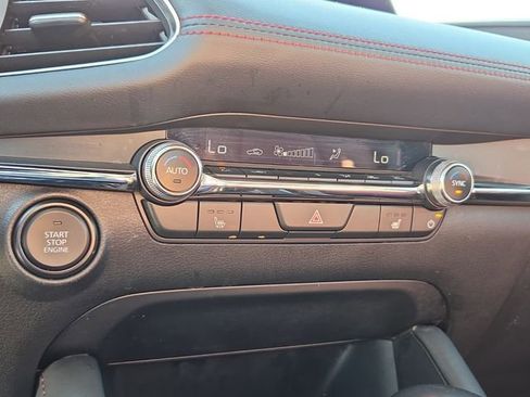 Used 2025 MAZDA MAZDA3 s AWD/4WD image 22
