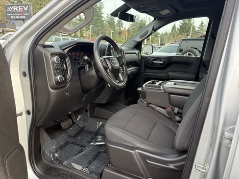 Used 2019 GMC Sierra 1500 4x4 Crew Cab image 15