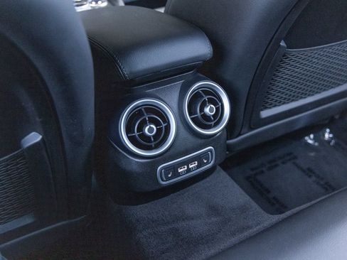 Used 2022 Alfa Romeo Giulia Quadrifoglio w/ Active Assist Plus Package RWD image 56