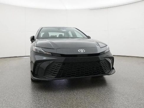 New 2026 Toyota Camry SE image 30