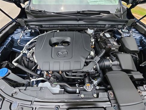 Certified 2025 MAZDA CX-50 AWD 2.5 S w/ Weather Package image 28