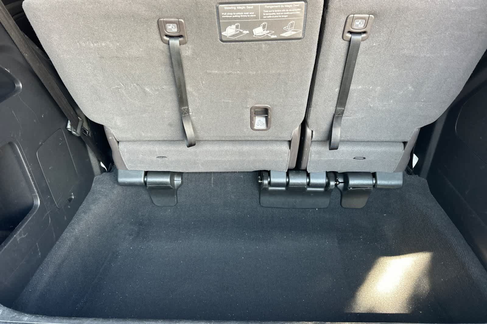 Used 2019 Honda Odyssey EX-L image 17